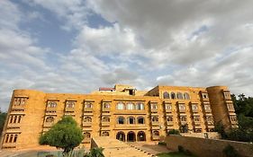 Hotel Golden Haveli